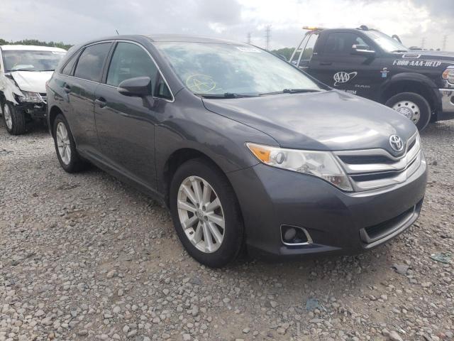 Photo 1 from auction – 2013 TOYOTA VENZA LE with VIN 4T3ZA3BB2DU064515
