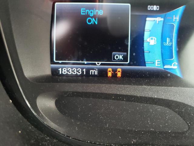 Photo 8 from auction – 2013 FORD EDGE LIMIT with VIN 2FMDK4KC5DBC94943