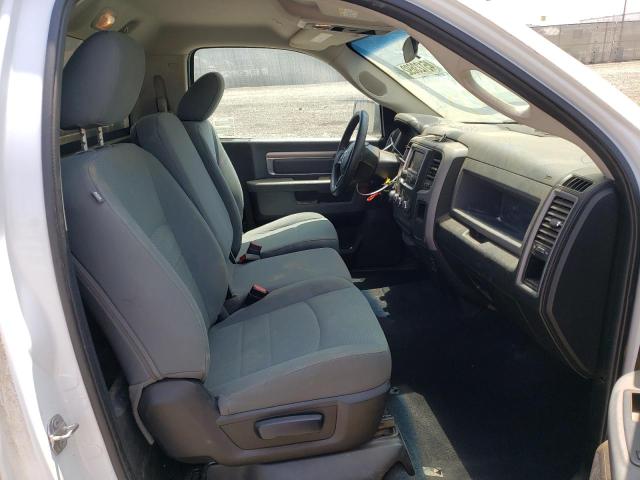 Photo 5 from auction – 2017 RAM 1500 ST with VIN 3C6JR6AT1HG563451