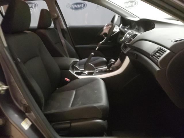 Photo 5 from auction – 2015 HONDA ACCORD LX with VIN 1HGCR2F3XFA047458