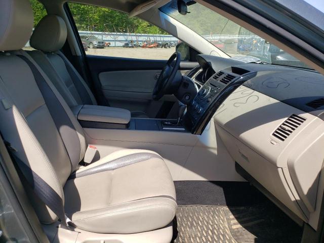 Photo 5 from auction – 2012 MAZDA CX-9 with VIN JM3TB3CA3C0362784