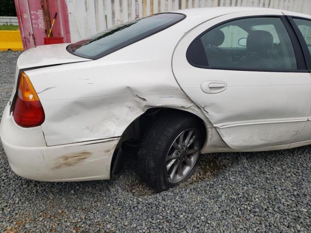 Photo 9 from auction – 2000 CHRYSLER 300M with VIN 2C3HE66G3YH323983