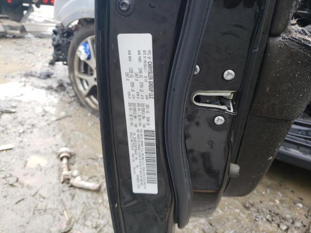Photo 10 from auction – 2015 DODGE JOURNEY R/ with VIN 3C4PDDEG0FT544347