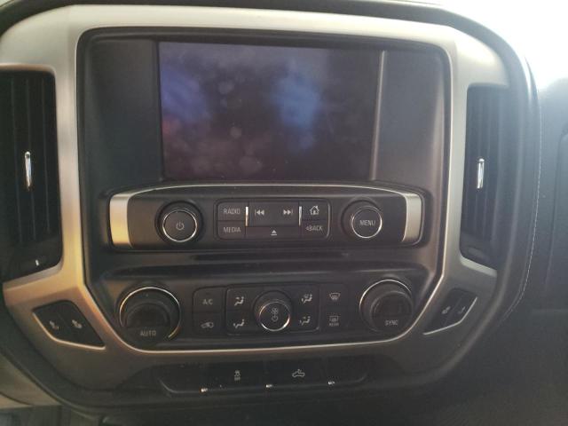 Photo 9 from auction – 2017 GMC SIERRA K15 with VIN 1GTV2MEC3HZ164375