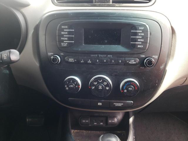 Photo 9 from auction – 2014 KIA SOUL with VIN KNDJN2A29E7066398
