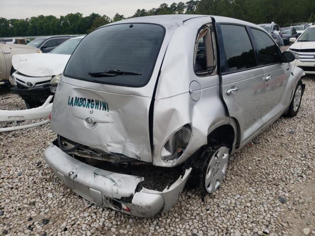 صورة رقم 4 من المزاد - 2005 CHRYSLER PT CRUISER مع VIN 3C4FY48B65T533352