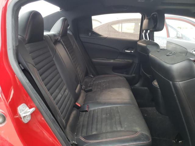 Photo 6 from auction – 2013 DODGE AVENGER R/ with VIN 1C3CDZBG0DN684299