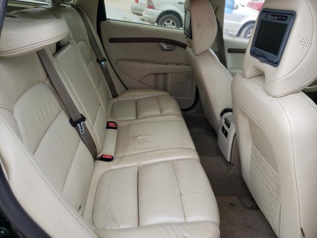 Photo 6 from auction – 2011 VOLVO XC70 3.2 with VIN YV4952BL3B1105458