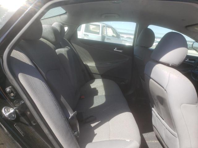 Photo 6 from auction – 2011 HYUNDAI SONATA GLS with VIN 5NPEB4AC8BH169902