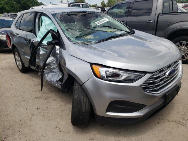 Zdjęcie 1 z aukcji – 2020 FORD EDGE SE z VIN 2FMPK3G99LBB14222