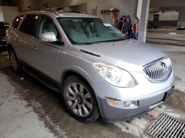 BUICK ENCLAVE 2012 with VIN 5GAKRDED1CJ382072 - Photo from auction