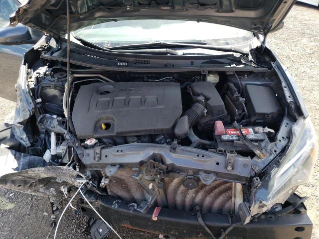 Photo 7 from auction – 2018 TOYOTA COROLLA L with VIN 2T1BURHE0JC078657