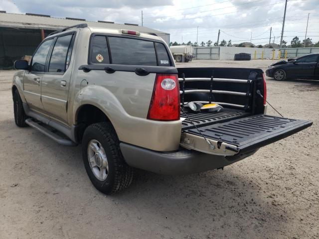 Photo 3 from auction – 2002 FORD EXPLORER S with VIN 1FMZU67E12UB85635