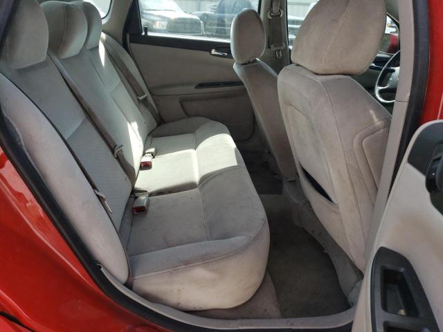 Photo 6 from auction – 2010 CHEVROLET IMPALA LT with VIN 2G1WB5EK8A1100129