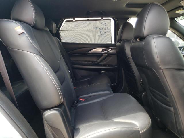 Photo 6 from auction – 2021 MAZDA CX-9 GRAND with VIN JM3TCBDY2M0517894