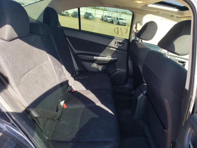 Photo 6 from auction – 2015 SUBARU IMPREZA PR with VIN JF1GJAK60FH002818