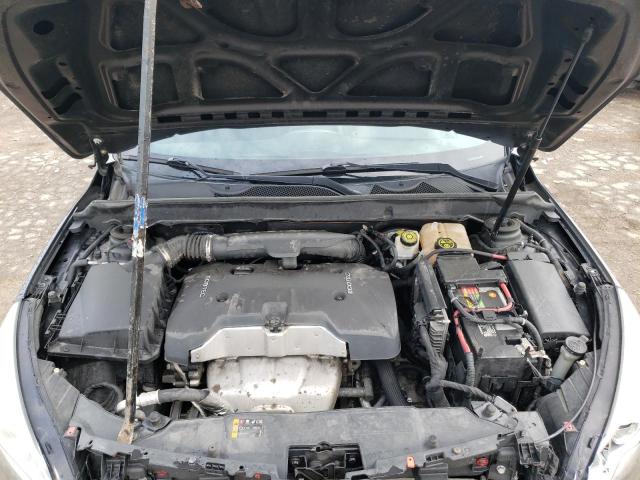 Photo 7 from auction – 2015 CHEVROLET MALIBU LTZ with VIN 1G11F5SL0FF126722