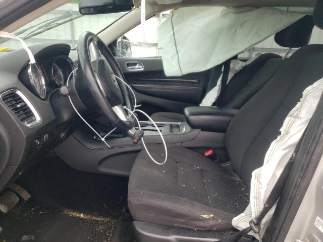 Photo 5 from auction – 2011 DODGE DURANGO CR with VIN 1D4RD4GG0BC740268