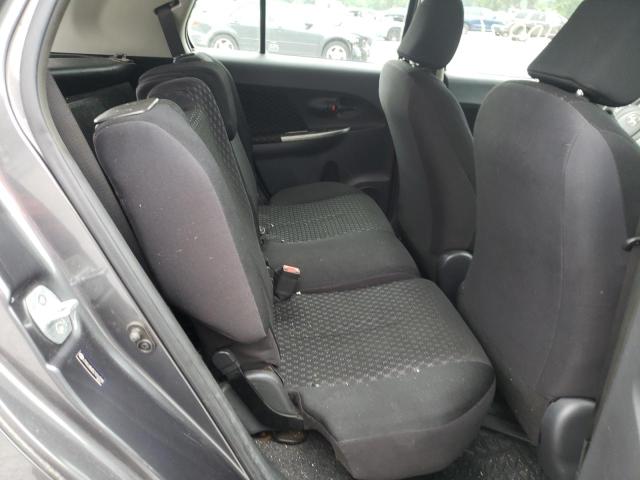 Photo 6 from auction – 2012 TOYOTA SCION XD with VIN JTKKU4B45C1016318