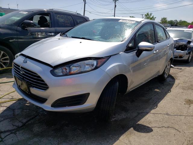 Photo 2 from auction – 2014 FORD FIESTA SE with VIN 3FADP4BJ9EM233699