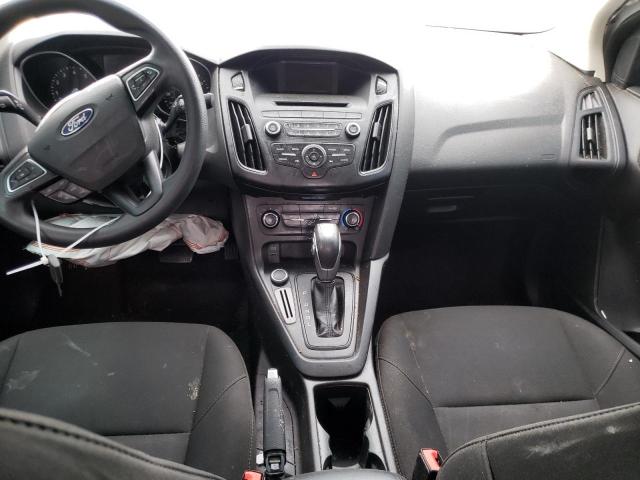 Photo 9 from auction – 2016 FORD FOCUS SE with VIN 1FADP3F20GL401828