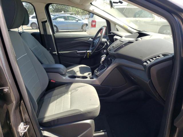 Photo 5 from auction – 2015 FORD C-MAX SE with VIN 1FADP5AU3FL121629