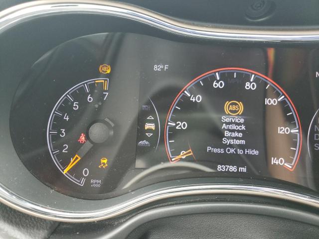 Photo 8 from auction – 2015 JEEP GRAND CHER with VIN 1C4RJFBG7FC847476