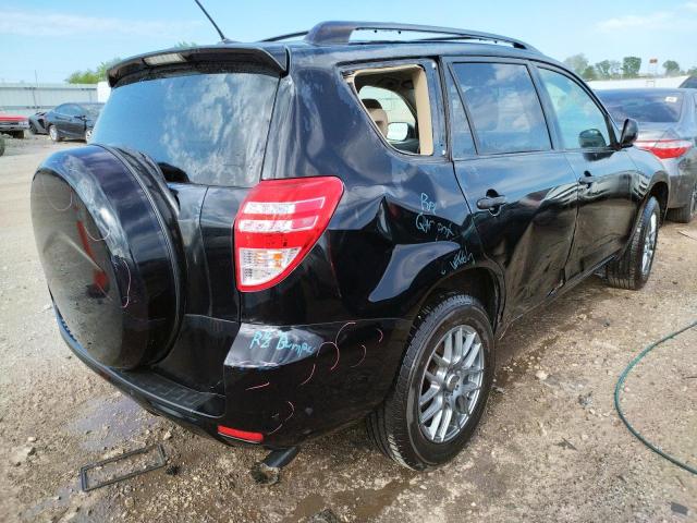 Photo 4 from auction – 2010 TOYOTA RAV4 with VIN JTMZK4DVXAD004551