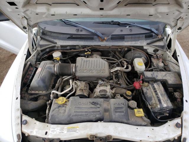 Photo 7 from auction – 2004 DODGE DAKOTA QUA with VIN 1D7HG48N54S644602