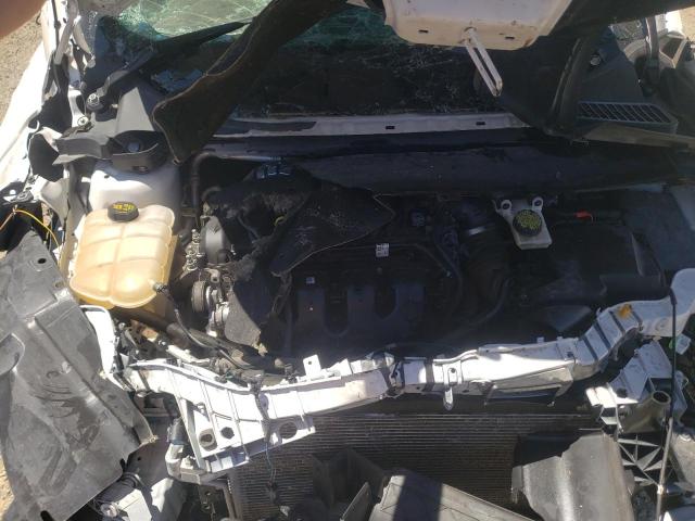 Photo 7 from auction – 2014 FORD ESCAPE TIT with VIN 1FMCU9J95EUA53405