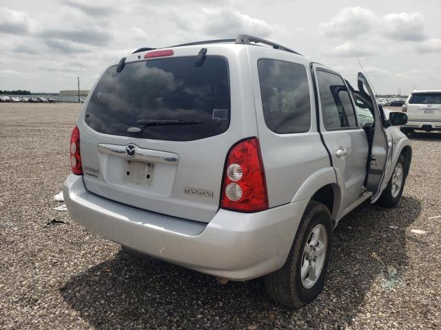 Photo 4 from auction – 2005 MAZDA TRIBUTE S with VIN 4F2CZ06115KM62016