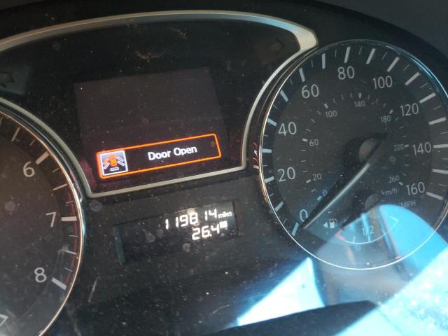 Photo 8 from auction – 2014 NISSAN ALTIMA 3.5 with VIN 1N4BL3AP5EC413489