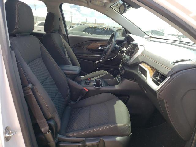 Photo 5 from auction – 2019 GMC TERRAIN SL with VIN 3GKALMEV5KL394127