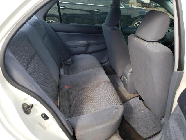 Photo 6 from auction – 2002 MITSUBISHI LANCER ES with VIN JA3AJ26E02U005497