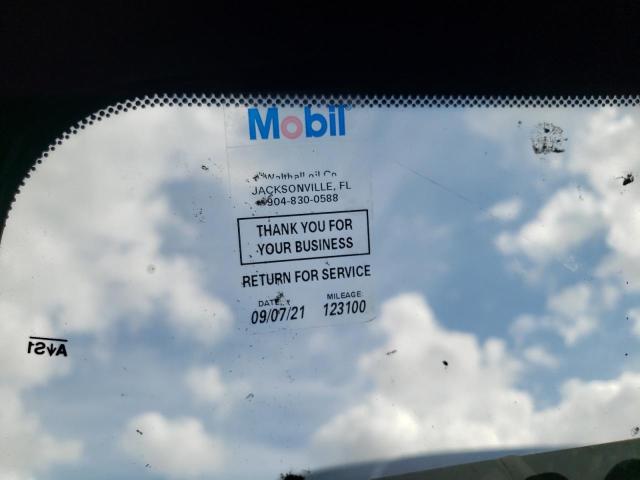 Photo 8 from auction – 2012 JEEP LIBERTY SP with VIN 1C4PJLAK7CW166451