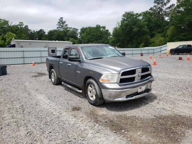 DODGE RAM 1500 2009 with VIN 1D3HB18P49S783921 - Photo from auction
