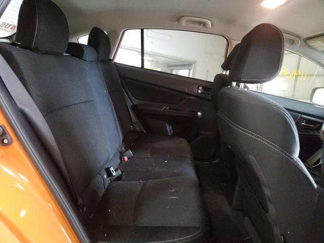 Photo 6 from auction – 2013 SUBARU XV CROSSTR with VIN JF2GPACC9D2832163