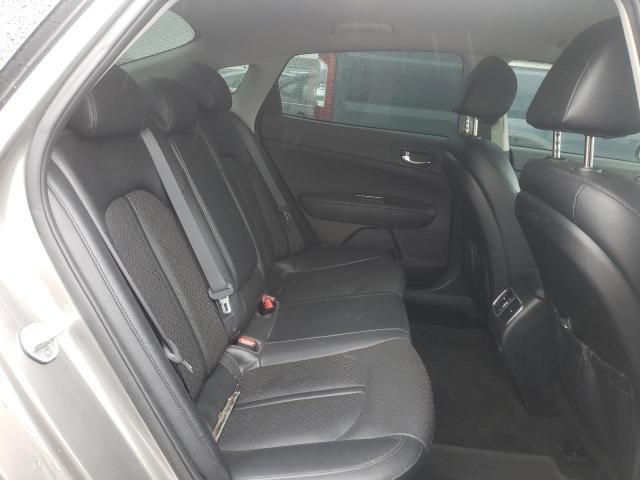 Photo 6 from auction – 2018 KIA OPTIMA EX with VIN 5XXGU4L36JG190421