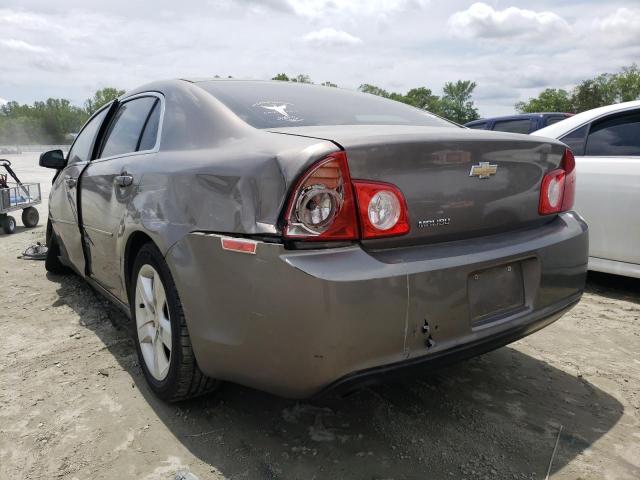 Photo 3 from auction – 2011 CHEVROLET MALIBU LS with VIN 1G1ZA5E13BF390961