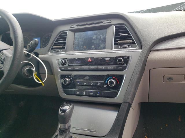 Photo 9 from auction – 2016 HYUNDAI SONATA SE with VIN 5NPE24AF3GH372472