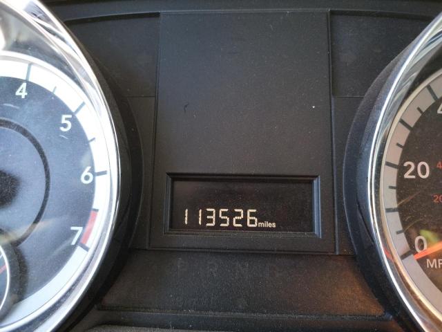 Photo 8 from auction – 2014 DODGE GRAND CARA with VIN 2C4RDGCG0ER291187