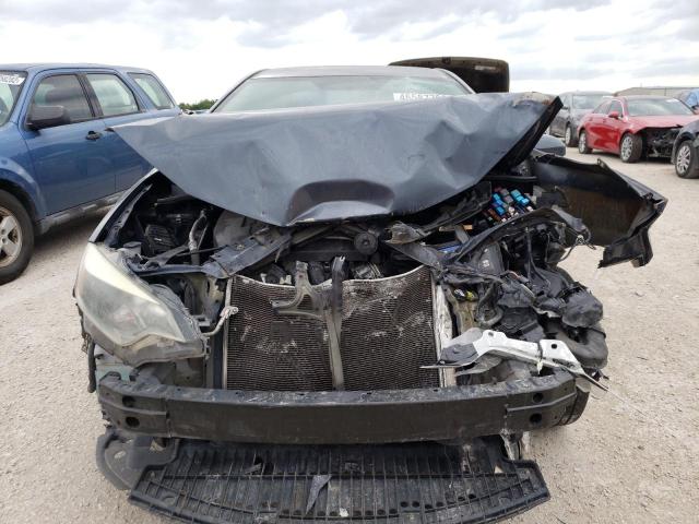 Photo 9 from auction – 2016 TOYOTA COROLLA L with VIN 5YFBURHE6GP415146