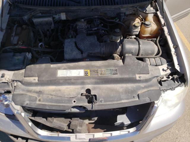 Photo 7 from auction – 2003 FORD EXPEDITION with VIN 1FMPU16L33LB57823