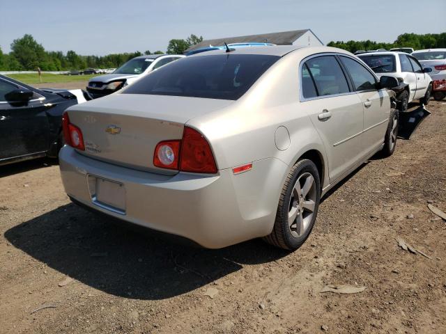 Photo 4 from auction – 2011 CHEVROLET MALIBU 1LT with VIN 1G1ZC5E1XBF381622