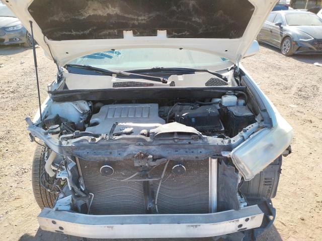 Photo 7 from auction – 2012 TOYOTA HIGHLANDER with VIN 5TDYK3EH0CS064456