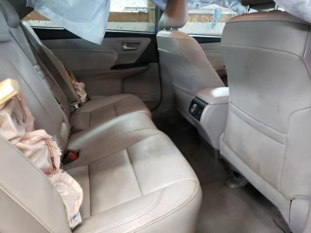 Photo 6 from auction – 2015 TOYOTA CAMRY LE with VIN 4T4BF1FK4FR486224