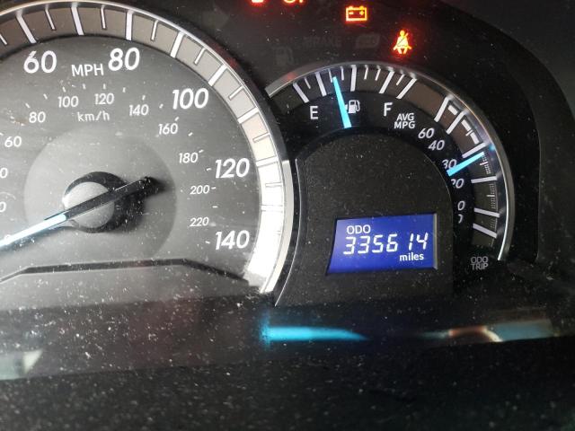 Photo 8 from auction – 2014 TOYOTA CAMRY with VIN 4T1BF1FK1EU333793