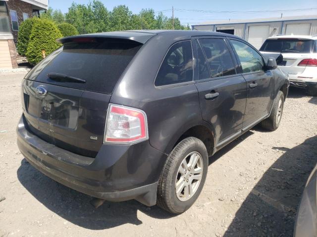 Photo 4 from auction – 2007 FORD EDGE SE with VIN 2FMDK46C97BB20291
