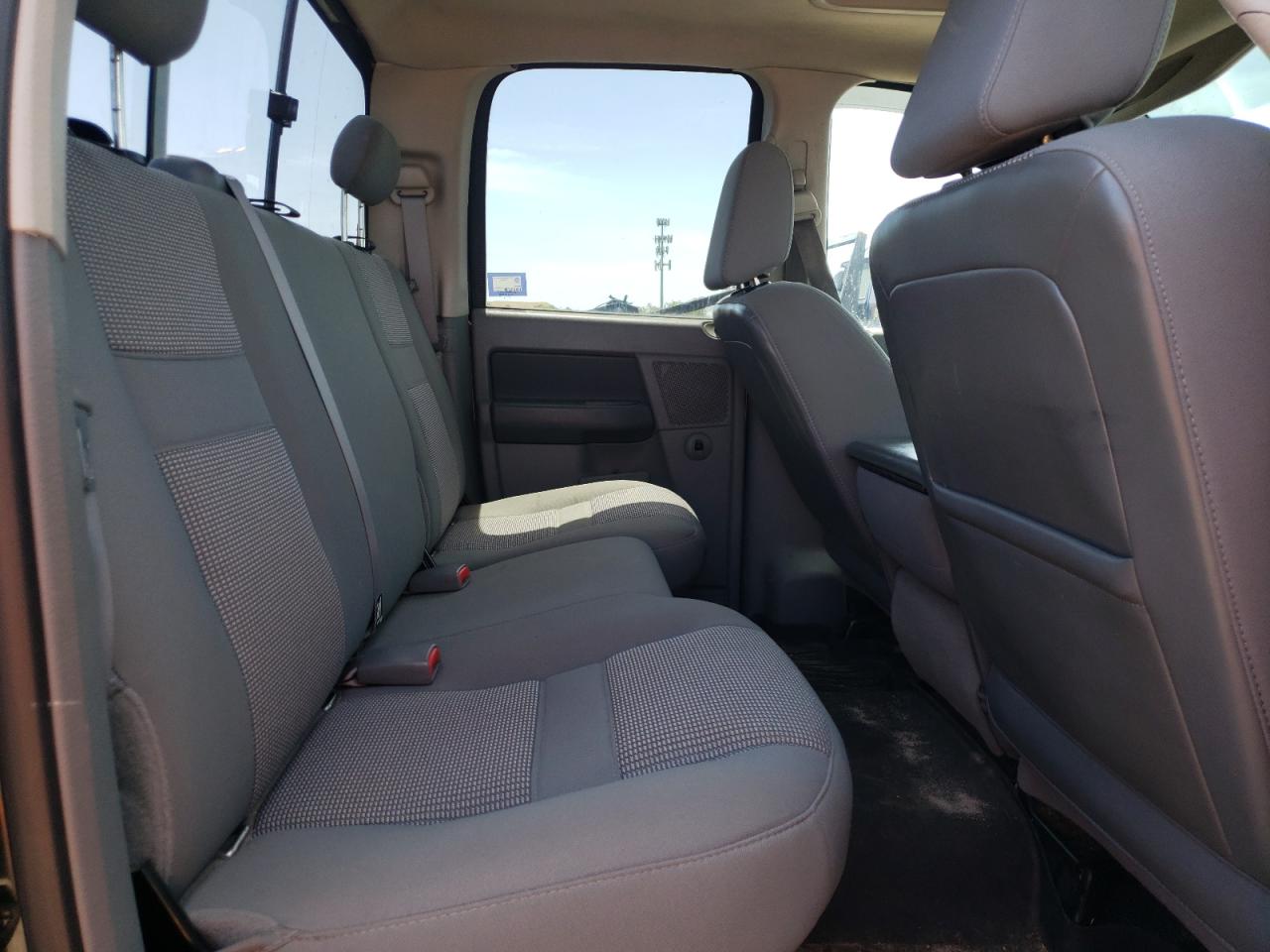 Photo 6 from auction – 2007 DODGE RAM 1500 S with VIN 1D7HU18257S135773