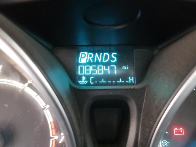 Photo 8 from auction – 2019 FORD FIESTA SE with VIN 3FADP4EJ3KM113355